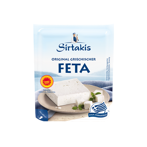 Original griechischer Feta <br />200 g